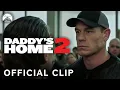 Stepdad Face-Off John Cena Mark Wahlberg Daddy s Home 2 Paramount Movies