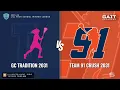 LILJ Winter League - Girls
