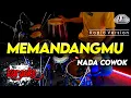 Download Lagu MEMANDANGMU KARAOKE NADA COWOK / PRIA VERSI KOPLO HIGH QUALITY AUDIO CLARITY