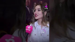 مرام علي وجود أحمد حاتم سبب قبولي للمشاركة في فيلم قصر الباشا 