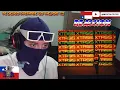 (REACTION) 🇨🇱 Nickoog CLK - Xtasis Ft Standly (Official Video)