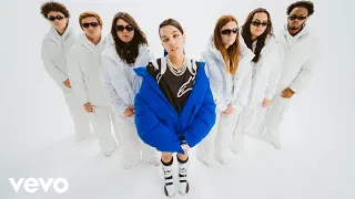 Mafalda Creative - Não é um trabalho (Videoclipe Oficial)
