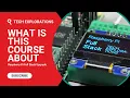 Raspberry Pi Full Stack Upgrade - What is this course about