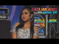 Download Lagu Lirik CINTA JADI BENCI cover NURMA KDI om adella ||KARAOKE||