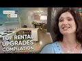 Maximizing Space in Budget Apartments For Rent