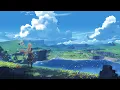 Download Lagu CBT2 OST | Lantern Rite (Liyue Main Theme) | Track 167 v1 [883862026]