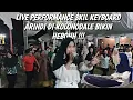 Download Lagu SKILL KEYBOARD ARINDI DI KOLONODALE
