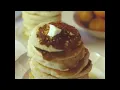 Avery Anna - Breakup Over Breakfast (Official Music Video)