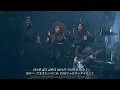 오피셜히게단디즘 Official髭男dism - 50% 라이브 LIVE 가사/해석/발음