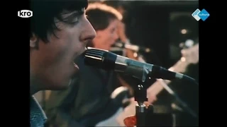 the jam going underground pinkpop 1980