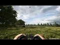 Post Scriptum Spitfire Air Attack