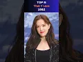 Download Lagu Top 10 nữ diễn viên xinh đẹp nhất Đài Loan năm 2024