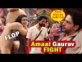 Download Lagu Bigg Boss 19 Today Episode Promo Gaurav Fight With Amaal | Captaincy Task BB19