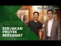 Download Lagu CEO MD Entertainment Manoj Punjabi Unggah Foto Bersama Arya saloka, Bakal Ada Proyek Baru?
