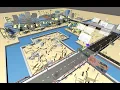 Key Components of the Unity Editor