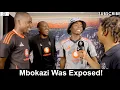 Lagu Zimbabwe 2-3 Bafana Bafana | Mbokazi Was Exposed!