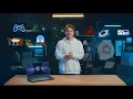 2025 Cyborg Series - Tutorial Know-How MSI