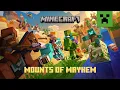 Lagu MOUNTS OF MAYHEM | Official Trailer