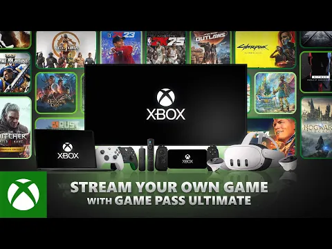 Trailer video