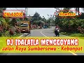 Download Lagu Dj Idalaila Menggoyang - Jalan Raya Sumber Sewu Kebonpat 2023
