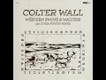 Cowpoke - Colter Wall