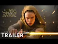 Download Lagu STAR WARS: EPISODE X : New Jedi Order (2026) - FIRST TRAILER - Daisy Ridley - Concept