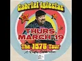 Gabriel Iglesias 3-19-26 Fox Theater The 1976 Tour A Fluffy Celebration Bakersfield