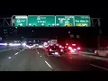 Bypass the Orange Crush jam - CA