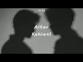 altar - kehlani / traducción al español