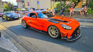 BEST SPORTS CARS WÖRTHERSEE 2026 SPORTWAGENTREFFEN