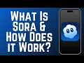 Lagu Everything You Need to Know About the Sora AI App 2025