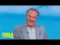 Don Johnson talks giving best friend Bruce Willis his big break