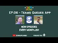 Teams Queues App do you still need a contact centre
