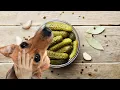 Is It Safe For Dogs To Eat Pickles