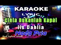 Download Lagu Cinta Bukanlah Kapal - Nada Pria Karaoke Tanpa Vokal