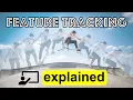 How Do Computers See Motion Lucas-Kanade Method Explained