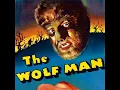 Download Lagu Sleazoid's Episode #364 Teaser: THE WOLF MAN (1941) + WOLF GUY (1975) [FULL EP ON PATREON]