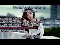 Download Lagu Cover Akustik Best Meisita Lomania new 2022
