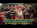 Download Lagu NURMIKA SINAGA AKHIRNYA BUKA SUARA AKU BUKAN PENCURI UANG DAN EMAS ITU‼️ AKU HANYA