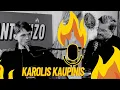 KAROLIS KAUPINIS🔥 Ar gali į gatves išeiti 100 000 žmonių? (6)