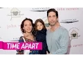 David Schwimmer and Zoe Buckman Are Taking Time Apart