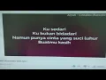 Download Lagu alyah cintaku cover by me