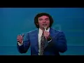 ROBERTO JORDAN  - HAZME UNA SEÑAL (SIEMPRE EN DOMINGO)