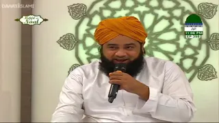 rah pur khar hai kiya hona hai mehmood attari rukn e shura syed haji muhammad ibrahim attari
