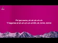Kenia OS, Alvaro Diaz - Bobo (Lyrics/Letra)
