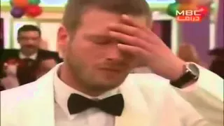 يوم زفافك وائل جسار ميــــرنا و خليل 