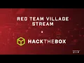 DC29 - Red Team Village CTF Sponsor