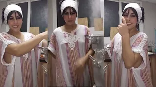 Routini Al Yawmi روتينى اليومى مطبخك فرحه احلى مطبخ 