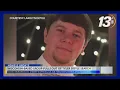 Wisconsin group pulls out of search for Tyler Doyle after 3 weeks SCDNR North Carolina authorities