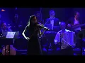 Bent El Shalabiya (Live concert) - بنت الشلبية - Instrumental violin - By Amal Guermazi & Mazzika